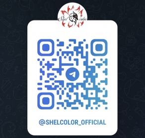 Откройте для себя мир возможностей вместе с Telegram-каналом Shelcolor!