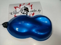 Автокраска Candy (Кэнди) Blue Sky 100мл густой краски