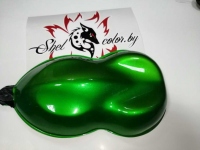 Автокраска Candy (Кэнди) Green apple 100мл густой краски
