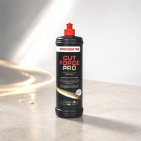 MENZERNA Cut Force Pro Высокоабразивная полировальная паста 1л.