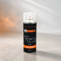 REMIX Кислотный (протравливающий) грунт Wash Primer, в аэрозоле 520 мл.
