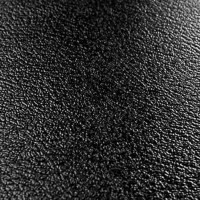 DECORIX Структурная эмаль (краска) Texture по пластику (для бамперов) черная, аэрозоль 520 мл