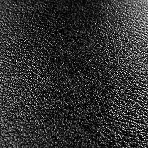 DECORIX Структурная эмаль (краска) Texture по пластику (для бамперов) черная, аэрозоль 520 мл