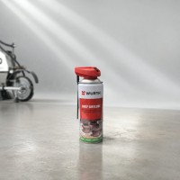 WUMAX Смазка жидкий ключ Rost-Off Plus 400 мл растворитель ржавчины