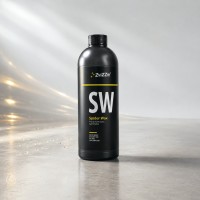 Detail Концентрированный жидкий воск SW "Super Wax" с защитным эффектом 1л