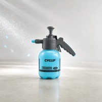 City Up Распылитель (опрыскиватель) помповый с регулируемой форсункой 1л.