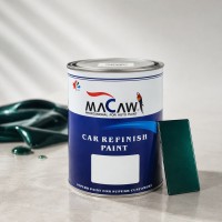 Эмаль БАЗОВАЯ PEUGEOT KRF, MACAW