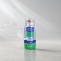 SOLID Эпоксидный антикоррозионный грунт 2K Epoxy Primer 0,5л + 0,25л отв.