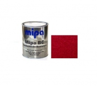 MIPA Эмаль (краска) базовая LADA 100 Триумф 1л