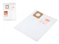 GEPARD Мешок для пылесоса BOSCH ADVANCED VAC 20 сменный улучшенный (Синтетический.) 