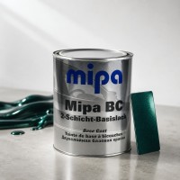 MIPA Эмаль (краска) базовая CHR PG8 1л