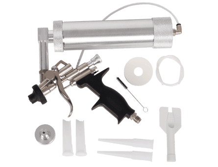 APP Пневматический пистолет для распыляемых герметиков