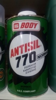 HB BODY Обезжириватель антисиликоновый (очиститель смывка силикона) 770 ANTISIL NORMAL 1л