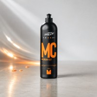 ZviZZer Полировальная паста одношаговая MC 3000 Medium Cut (ONE STEP) на разлив (100гр)