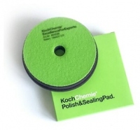 Koch Полировальный круг (? 150 мм), зеленый, Polish & Sealing Pad / 999587