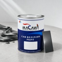 MACAW Эмаль (краска) базовая TOYOTA 1G3 1л