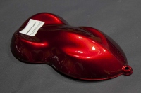 Air Master Автокраска Candy (Кэнди) Ultra Red 100мл густой краски