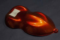 Air Master Автокраска Candy (Кэнди) Orange 100мл густой краски