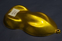 Air Master Автокраска Candy (Кэнди) Gold Yellow 100мл густой краски