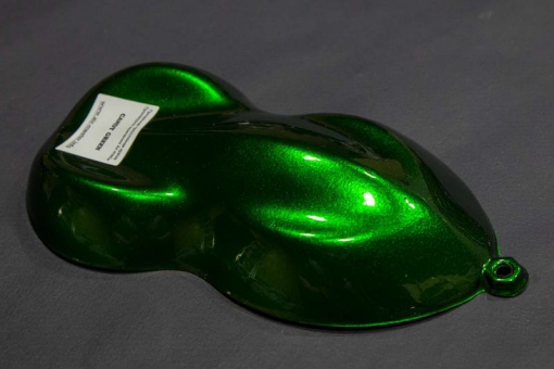 Air Master Автокраска Candy (Кэнди) Green 100мл густой краски
