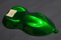 Air Master Автокраска Candy (Кэнди) Green Apple 100мл густой краски