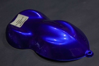 Air Master Автокраска Candy (Кэнди) Ultramarine 100мл густой краски