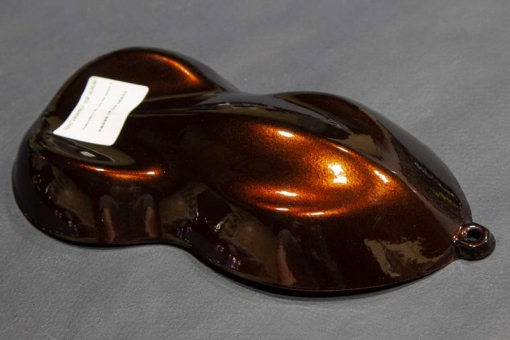 Air Master Автокраска Candy (Кэнди) Royal Brown 100мл густой краски