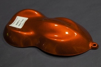 Air Master Автокраска Candy (Кэнди) Hell Fire 100мл густой краски