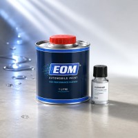 Neon Смола полиэфирная №1, 1 кг.+ отв. 20гр