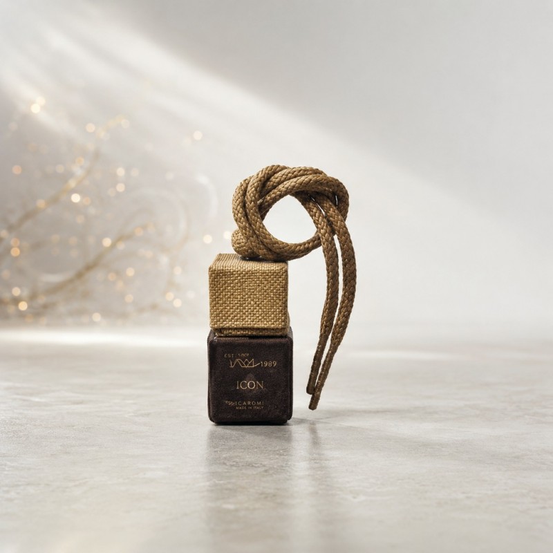 AROMALUXSOL Автопарфюм ароматизатор для авто Hermes - Terre D'Hermes (мужской)