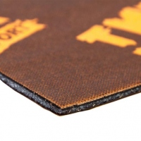 Comfort mat Тишина Шумопоглащающий материал RANGER, толщина 6.8мм, лист 480х700мм
