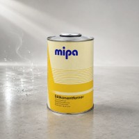 MIPA Обезжириватель антисиликоновый Silikonentferner (очиститель смывка силикона) 1л