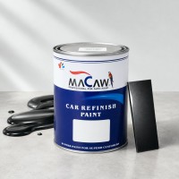 MACAW Эмаль (краска) базовая БАЗОВАЯ BMW 475 1л