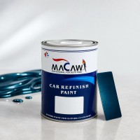 MACAW Эмаль (краска) базовая MAZDA 32C 1л