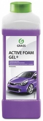 GRASS Активная пена «Active Foam GEL +» Самый концентрированный 113180