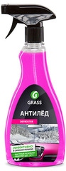 GRASS Антилед «DEFROSTER» (Антилед) Триггер 0,5 л, 110404 (170105)