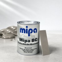 MIPA Эмаль (краска) базовая MAZDA 4F 1л