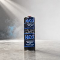 HAYA Эпоксидный антикоррозионный грунт в ассортименте 0.2л. + 0.2л. отв.