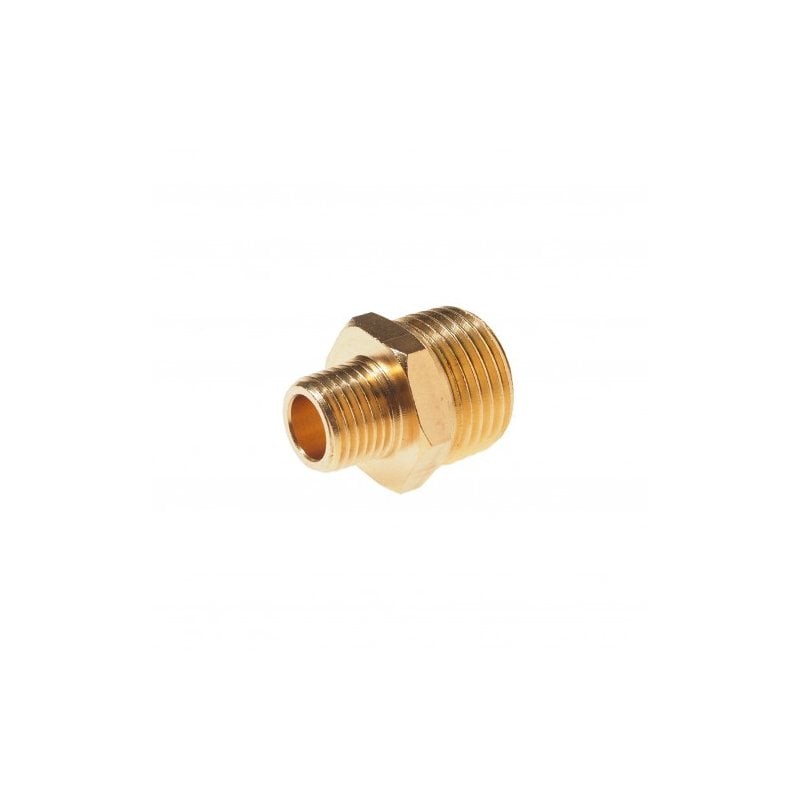 Partner Соединение наружная резьба 1/2" х наружная резьба 1/4"