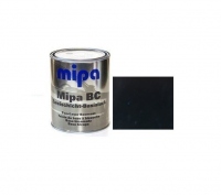 MIPA Эмаль (краска) базовая TOYOTA 209 Black Pearl 1л
