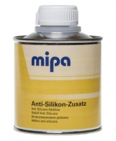 MIPA Антисиликоновая добавка Anti-Silikon-Zusatz 250мл