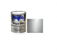 MIPA Эмаль (краска) базовая FORD 2431C,  Moondust Silver 1л
