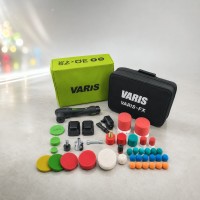 VARIS GO 30-75 Аккумуляторная бесщеточная полировальная машинка