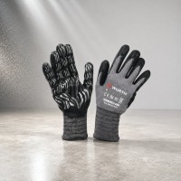 Wurth Перчатки защитные Tigerflex Plus, р-р 10