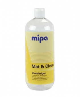 MIPA Матирующая и очищающая паста "Mat & Clean" 1кг