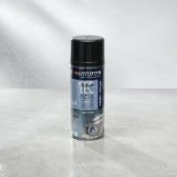 AUTON Грунт акриловый 1К ACRYL FILLER, черный спрей-аэрозоль, 520 мл