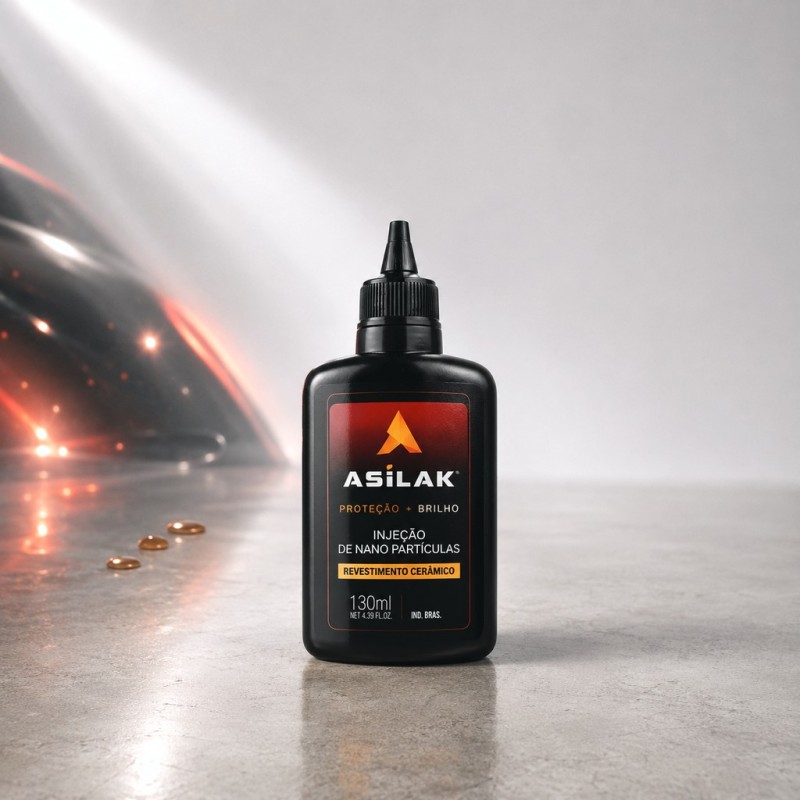 ASILAK Масло для пневмоинструмента 0,1 л (ASX5011-3)