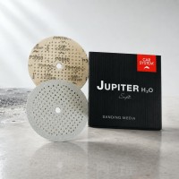 CAR SYSTEM Круг абразивный PROFLEX JUPITER SOFT H2O D152мм P3000, на вспененной основе