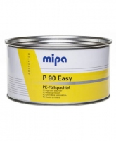 MIPA Шпатлевка-наполнитель P 90 Easy PE-Fullspachtel 2кг