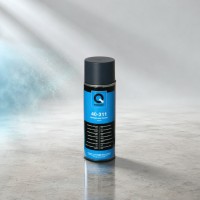 Q-Refinish Эпоксидный грунт Epoxy Primer, серый, в аэрозоле 400мл